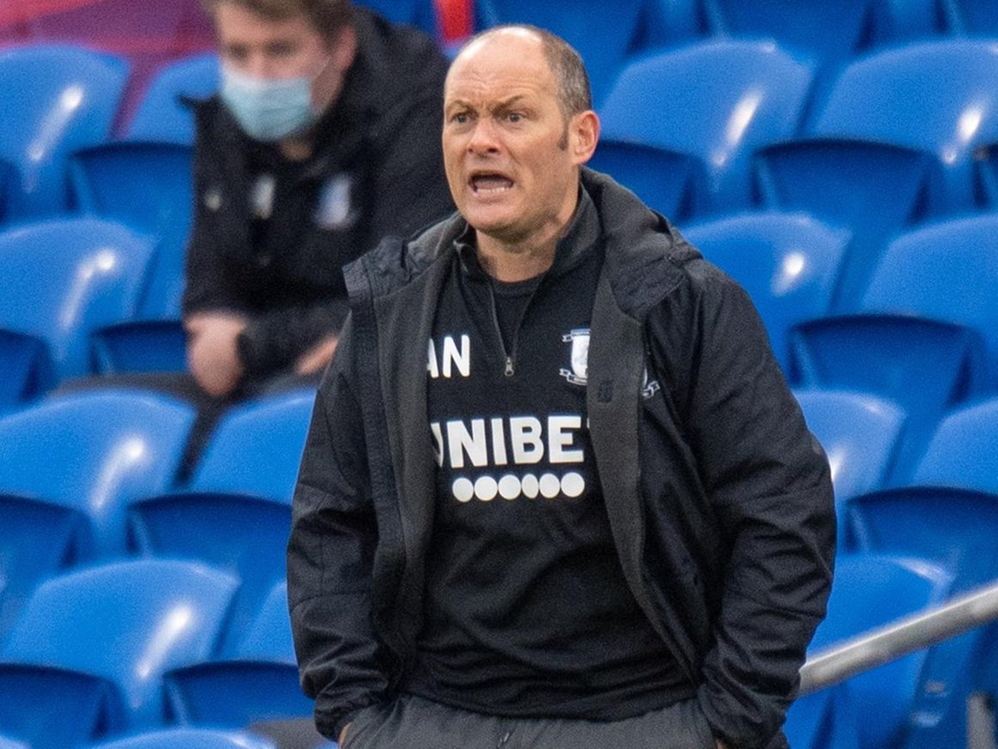 Dave Lewis