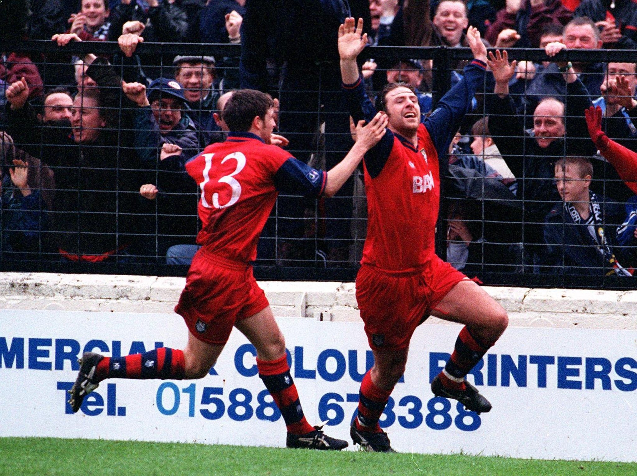Dave Lewis
