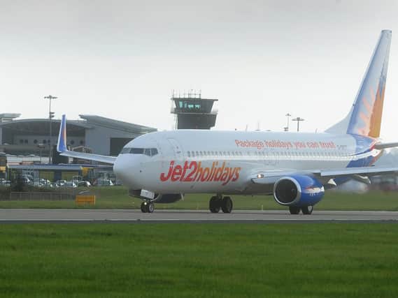 These are the cheapest flights from Leeds Bradford Airport this summer