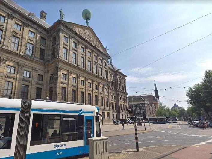 Sun, 1 Aug - Mon, 9 Aug with KLM