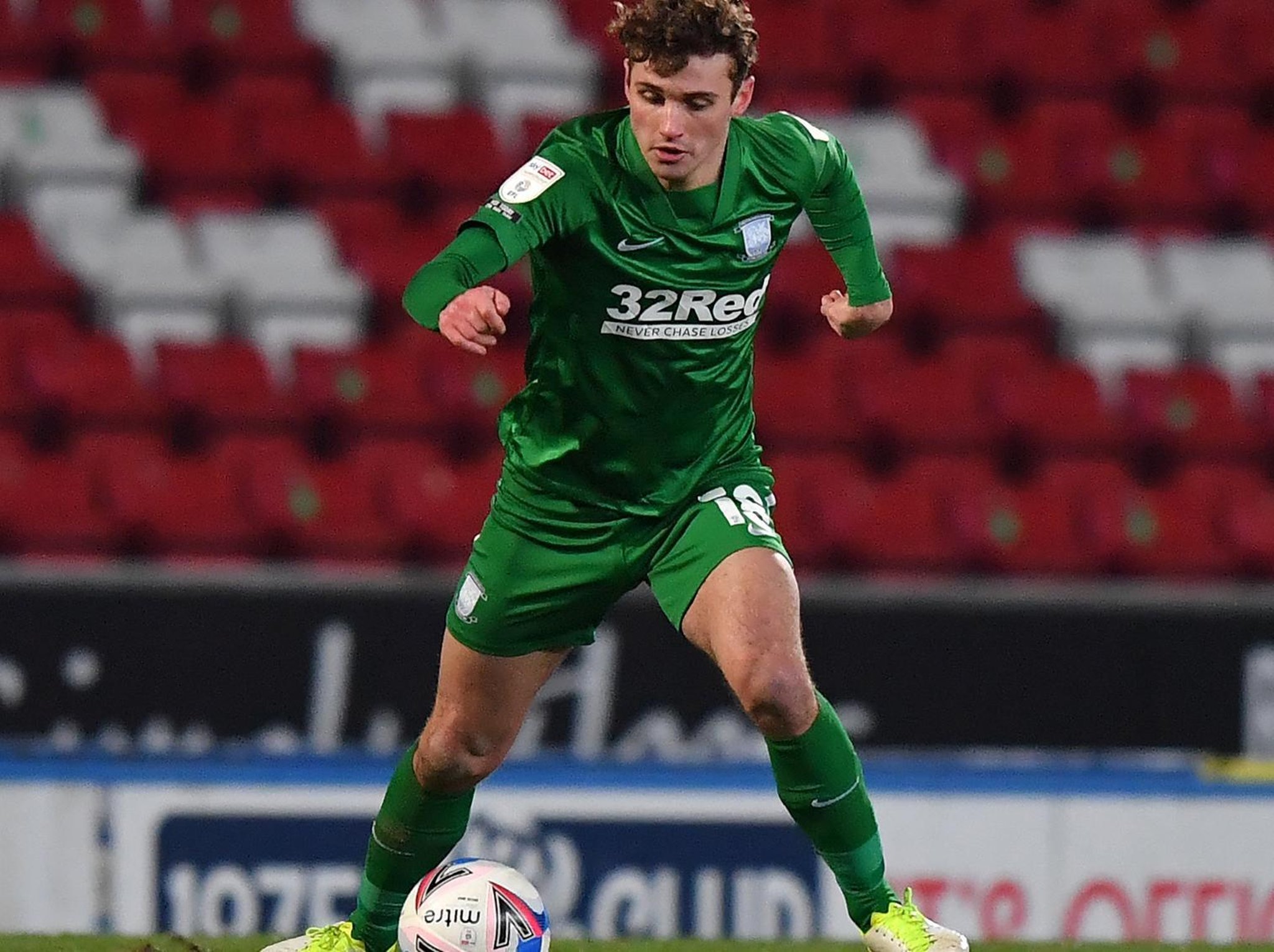 Dave Lewis