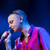 Sinead O’Connor