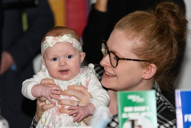 Prince William and Kate Middleton came to Burnley last week to visit Church on the Street community hub