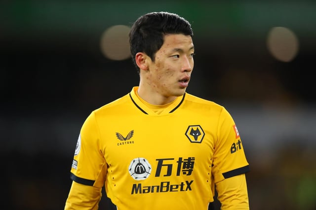 Hwang Hee-chan - Wolves triggered their option to sign the RB Leipzig loanne permanently, with the German club set to receive a fee of £14m for the player.