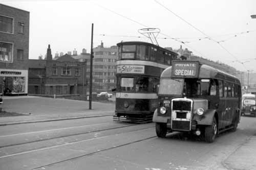 Share your memories of The Woodpecker and the notorious junction with Andrew Hutchinson via email at: andrew.hutchinson@jpress.co.uk or tweet him - @AndyHutchYPN