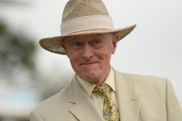 Sir Geoffrey Boycott is best known as a retired Test cricketer, who played for both Yorkshire and England. But before he began his career in cricket, Boycott attending Fitzwilliam Primary School and played for Ackworth Cricket Club.