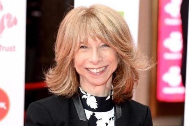 You might recognise Helen Worth for her role as Gail Platt in Coronation Street, but did you know that the star was born in Ossett?