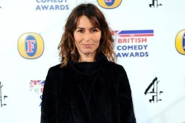 Most of us will recognise Helen Baxendale from her role as Rachel on Cold Feet, or Emily on Friends. But did you know the TV star was born in Pontefract?