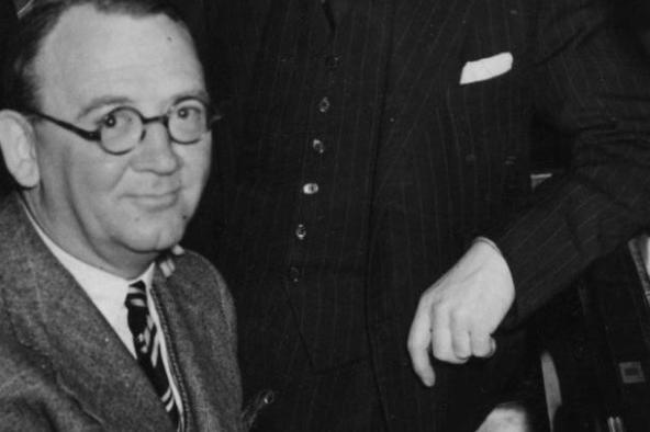 Composer Noel Gay, born Reginald Moxon Armitage, was born in Wakefield and attended Queen Elizabeth Grammar School. Also known as Stanley Hill, Gay was in the choir at Wakefield Cathedral and is best known for the musical Me and My Girl.