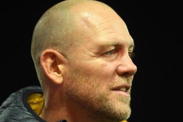 Former Rugby Union player Mike Tindall was born in Otley, and educated at Queen Elizabeth Grammar School. He is now married to Zara Phillips, the eldest granddaughter of Queen Elizabeth II.
