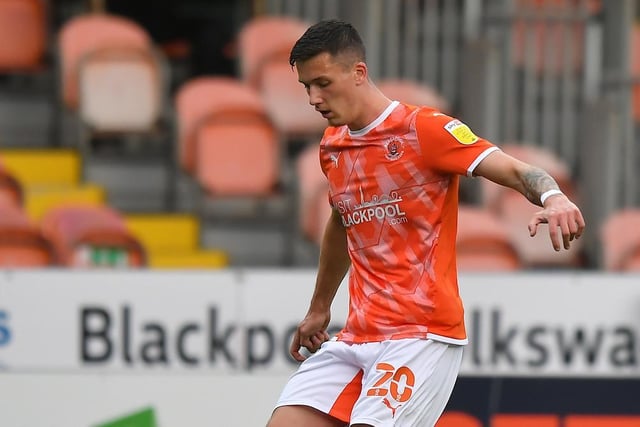 While the news on Marvin Ekpiteta's injury is positive, the skipper is unlikely to be risked this weekend. If that proves to be the case, it could result in a first league start for Casey.