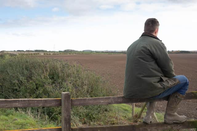 The report by the Farm Safety Foundation found 95 per cent of farmers under 40 believe mental health is the biggest hidden issue for those working in agriculture. 