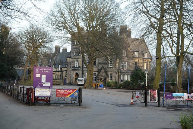 The average property price in Far Headingley & Weetwood was £325,000.