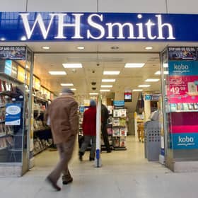 WH Smith cyber attack targets company data and information of current & former employees 
