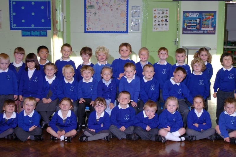 Our Lady Star of the Sea Primary School