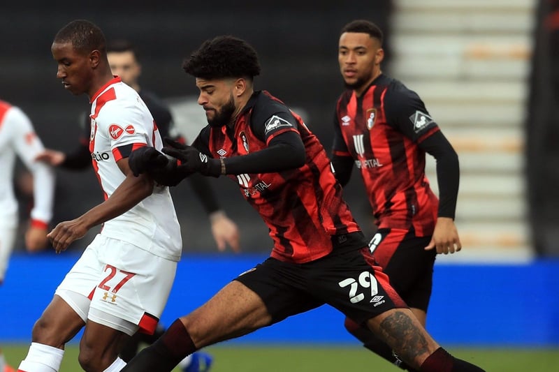Bournemouth midfielder Philip Billing is wanted by Norwich after the Cherries failure to get promotion from the Championship. (Easter Daily Press)