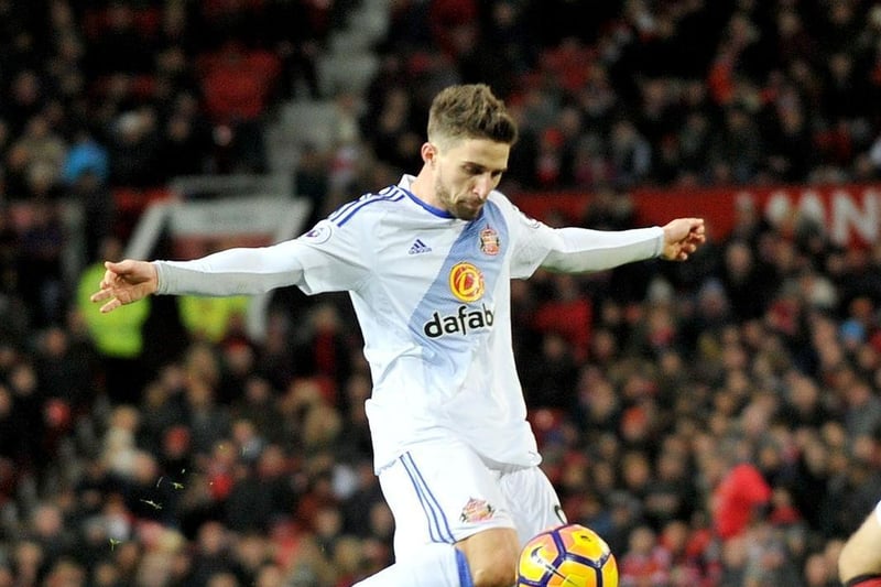 Birmingham have been linked with former Liverpool and Sunderland striker Fabio Borini who has been playing in Turkey. (Birmingham Live)