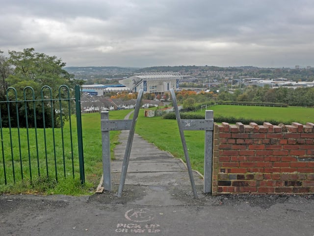 Men in Beeston Hill & Hunslet Moor have a life expectancy of 72.96 years
