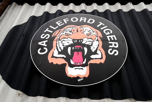 Castleford Tigers head coach Lee Radford says it will take "something really out of the box to happen" for the club to sign another player (Yorkshire Post).