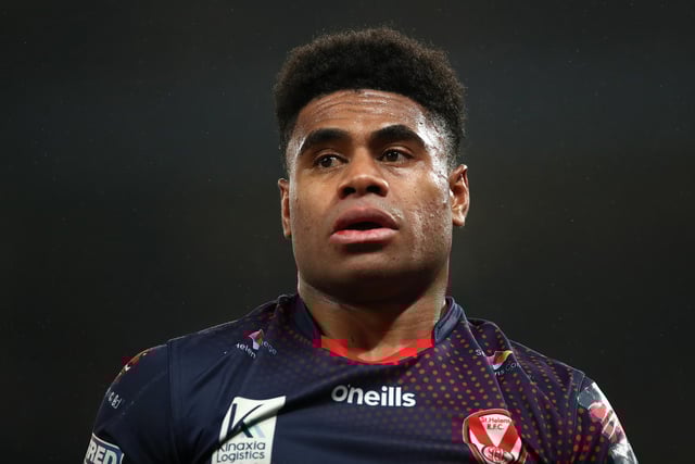 Kevin Naiqama, who won three Grand Finals with St Helens, is set to sign a one-year deal with the Sydney Roosters (Sydney Morning Herald)