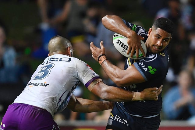 Leigh Centurions have missed out on the signing of Nene MacDonald, with the winger signing for the Norths Devils in the Intrust Super Cup. (Serious About League).