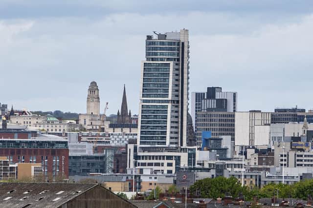 These 11 developments are set to change Leeds as we know it.
