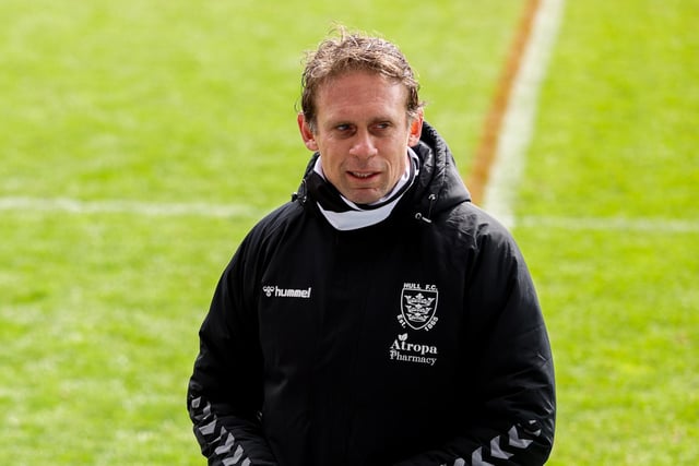 Brett Hodgson - 
Current Honours: 0, 
Previous Honours: 0, 
Winning Record: 42%, 
Longevity: Coaching since 2021. 
After a number of years as an assistant coach, Hodgson's first head coach role came at Hull FC this season. After a promising start, the Black and Whites' campaign petered out as they finished eighth in the Super League table.