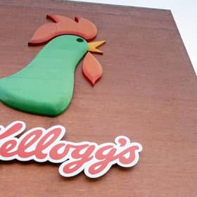 Kellogg's has recalled its chocolate Corn Flakes