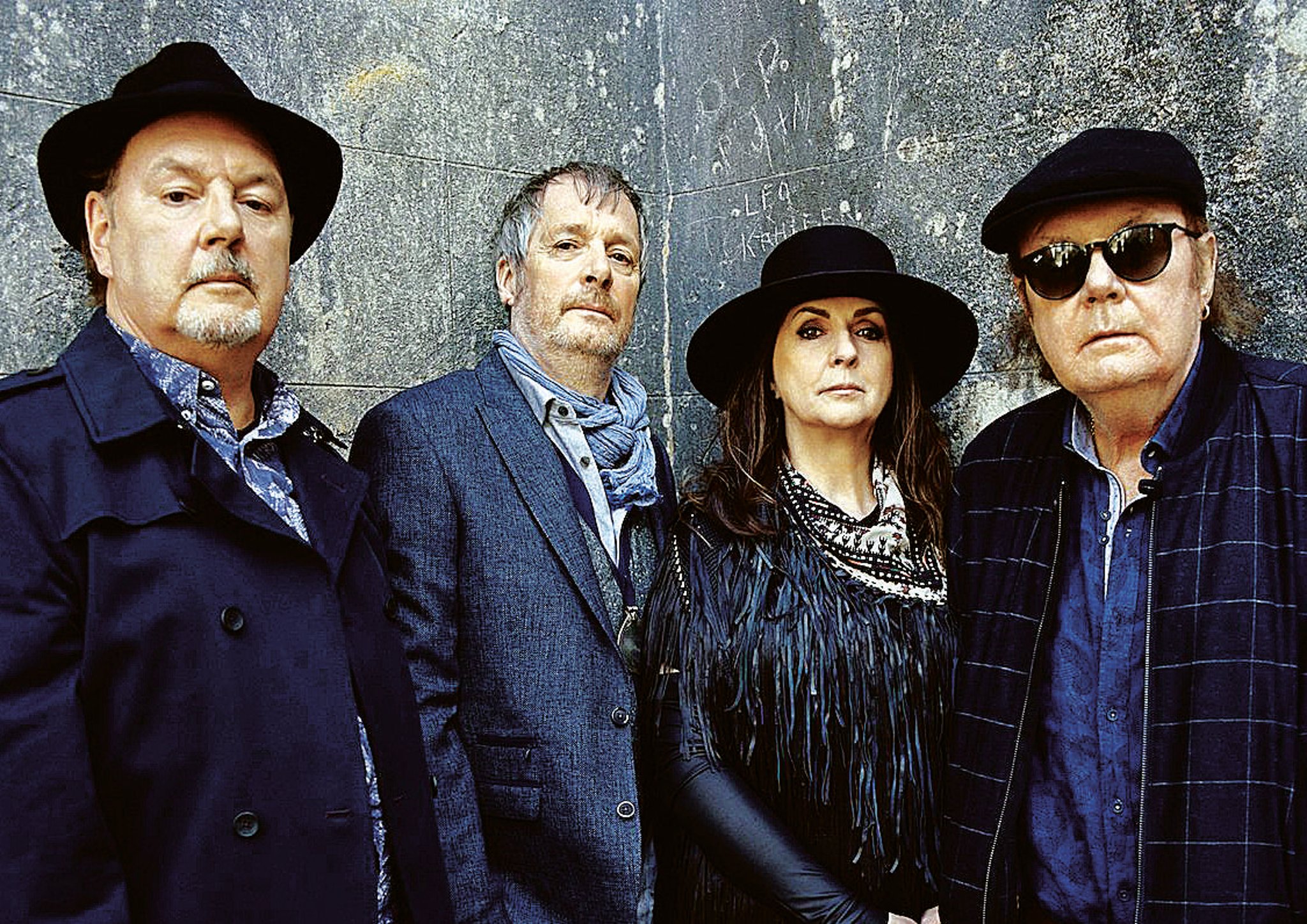 Clannad To Say A Fond Farewell After 50 Years Of Vocal Harmonies The Scotsman
