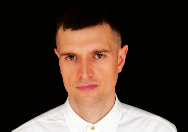 Graeme Armstrong