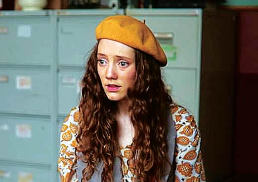 Mirren Mack, rising star of BBC's The Nest, interview | The Scotsman