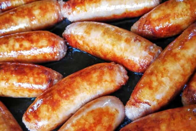Devro noted an increase in pork prices due to African Swine Fever. Picture: Getty Images