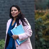 Home Secretary Priti Patel has faced accusations of bullying (Picture: Peter Summers/Getty Images)