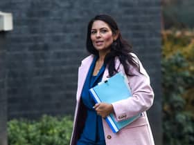 Home Secretary Priti Patel has faced accusations of bullying (Picture: Peter Summers/Getty Images)