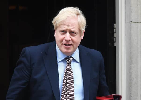 Boris Johnson must avoid a no-deal Brexit (Picture: Peter Summers/Getty Images)