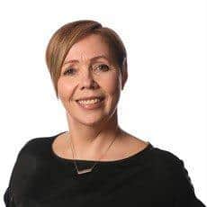 Caroline Gillespie is Head of Family Law, BLM Scotland