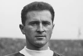 Harry Gregg in November 1969. (Picture: Getty Images)