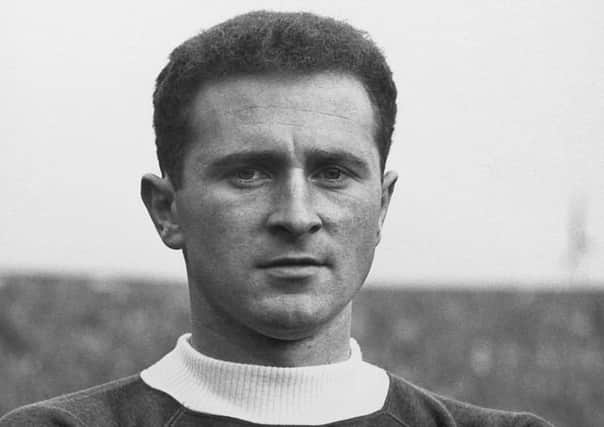 Harry Gregg in November 1969. (Picture: Getty Images)