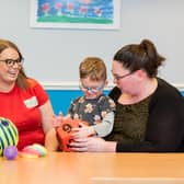 It’s not just charities which win, communities and neighbours, schools and  trusts win together too , from far flung islands to cities and towns across the length and breadth of the country