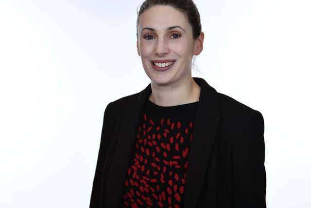 Employers may want to start thinking about steps to facilitate home working, says Sammon. Picture: Contributed