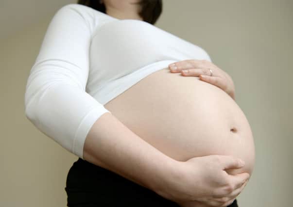 There are firm proposals for reform of the law on surrogacy (Picture: PA)