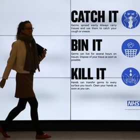 The coronavirus outbreak is forcing us to stop doing things that perhaps we don't actually need to do (Picture: Philip Toscano/PA Wire)