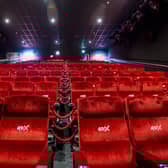 The cinema chain's Scottish network includes Aberdeen, Dundee, Edinburgh, Falkirk and Glasgow. Picture: Alan Peebles.