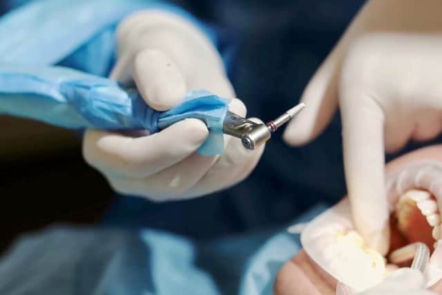 Dental implants needn't be a painful, drawn-out process.