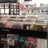 Record Store Day is being celebrated for a 13th year in 2020.