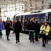 Labour says the contract is no incentive to attract passengers. Picture: John Devlin