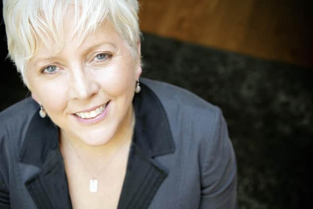 Carrie Gracie, the Scottish journalist who took on the BBC and won