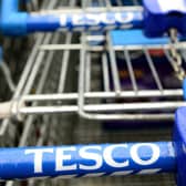 Tesco has more than 3,700 stores across the UK and Ireland. Picture: Getty Images