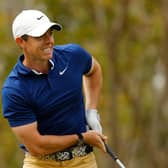 Rory McIlroy says he would like more events with smaller fields and no halfway cuts. Picture: Getty