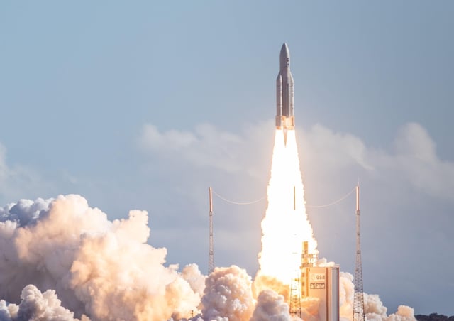 Top ten Aerospace space debris Technologies Companies In the Germany